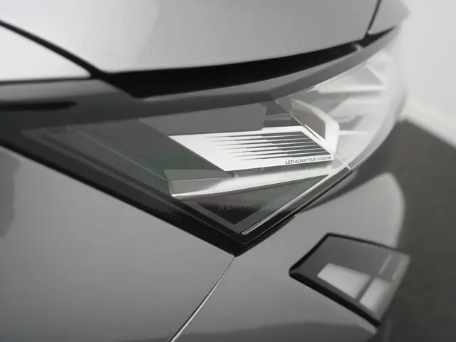 Renault Rafale