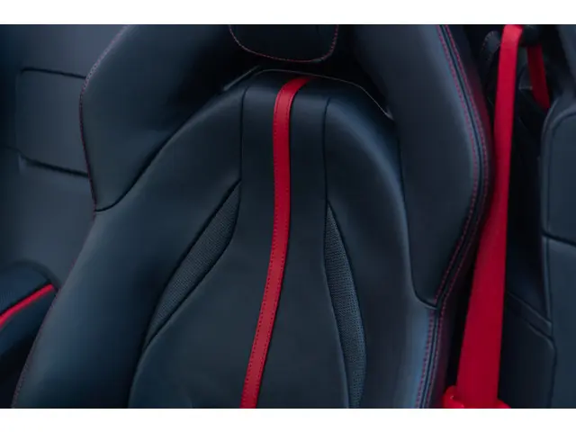 Ferrari 812 GTS