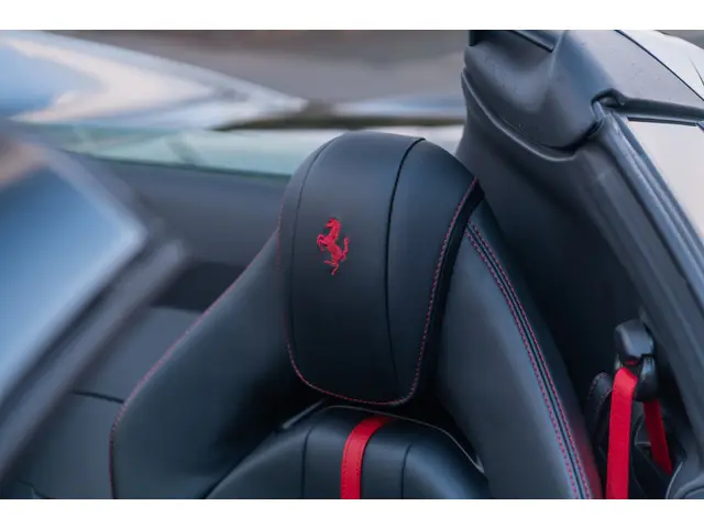 Ferrari 812 GTS