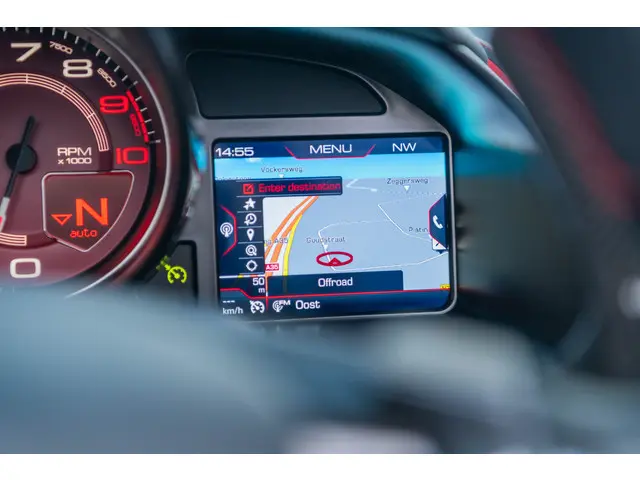 Ferrari 812 GTS