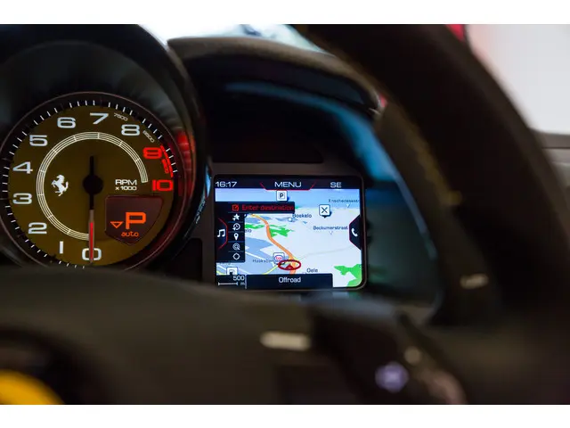 Ferrari 812 GTS