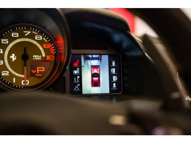Ferrari 812 GTS