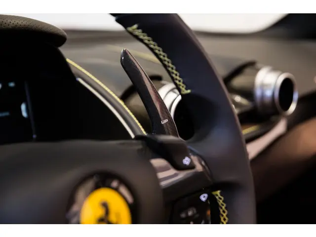 Ferrari 812 GTS