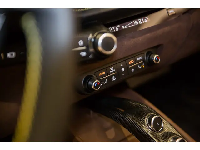 Ferrari 812 GTS