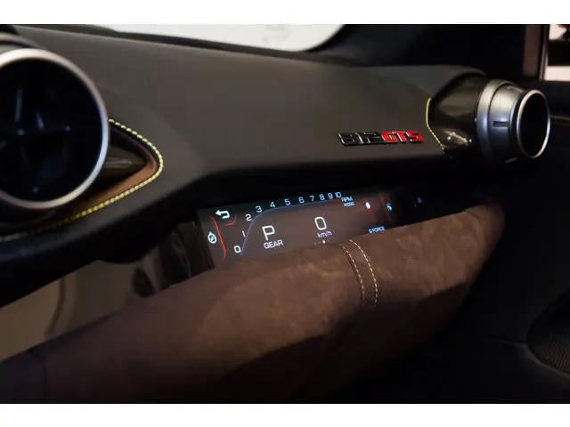 Ferrari 812 GTS