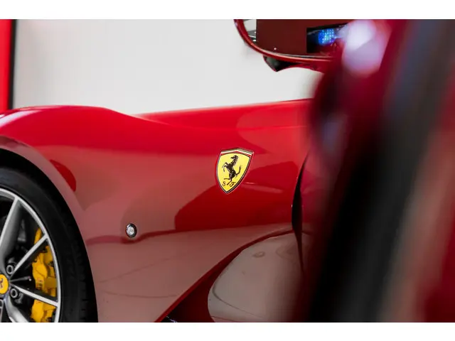 Ferrari 812 GTS