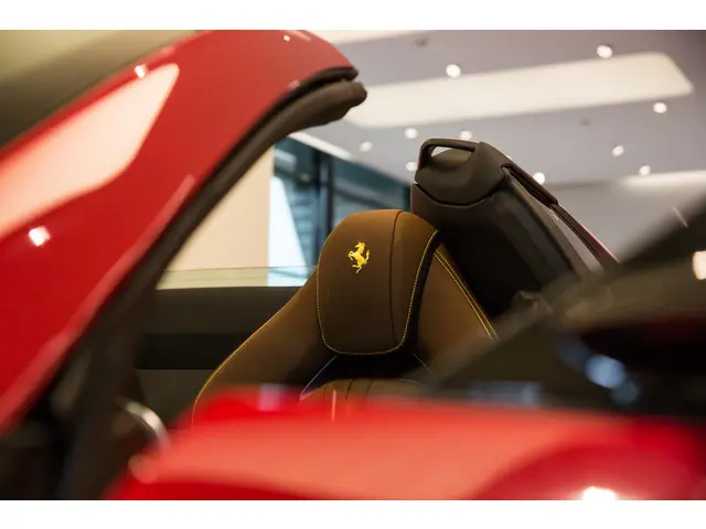 Ferrari 812 GTS