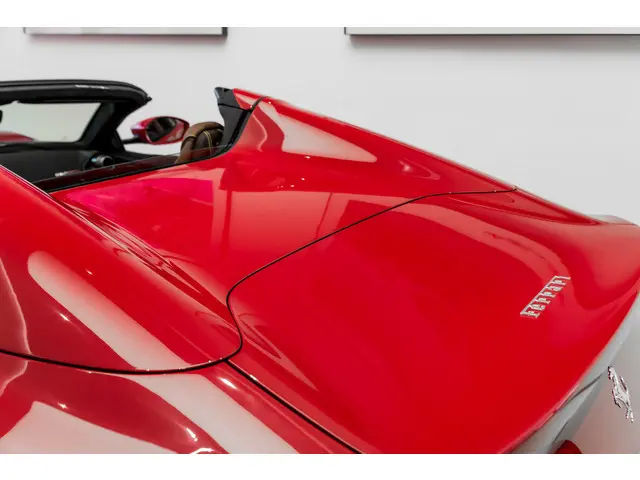 Ferrari 812 GTS