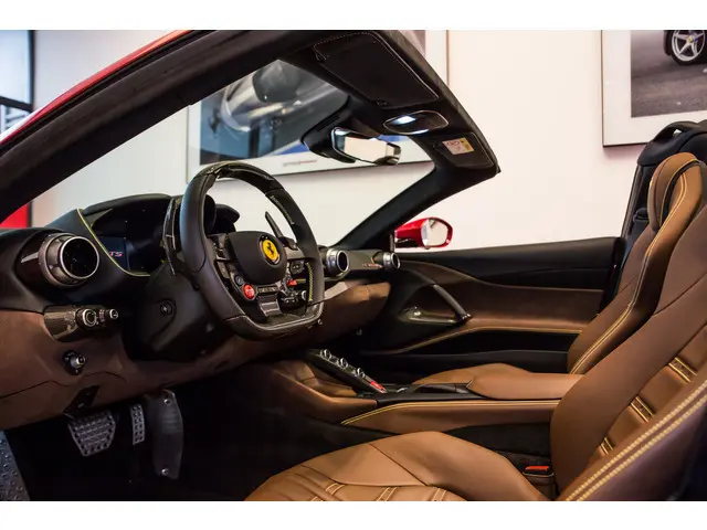Ferrari 812 GTS