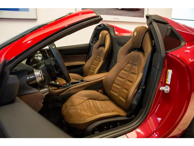 Ferrari 812 GTS