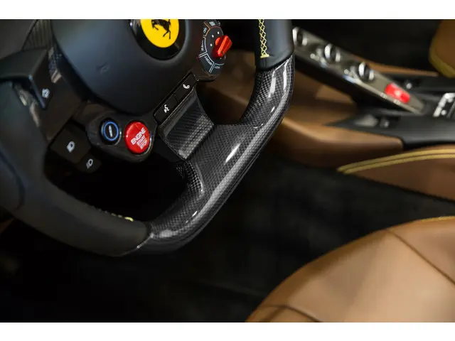 Ferrari 812 GTS