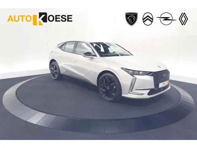 DS DS 4