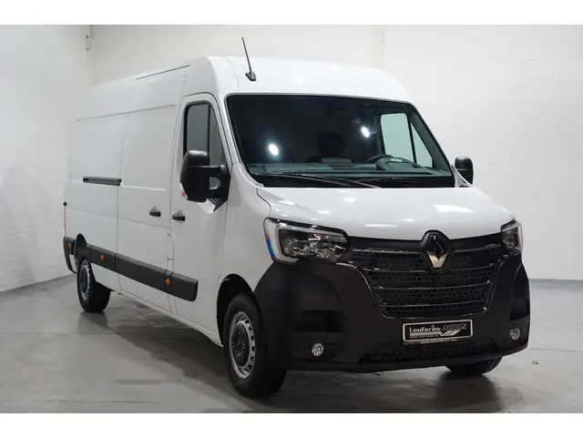 Renault Master 2.3 DCI 135 pk L3H2 Navi, Camera, Laadruimte Pakket, PDC V+A, 270 Graden Deuren, Smar...