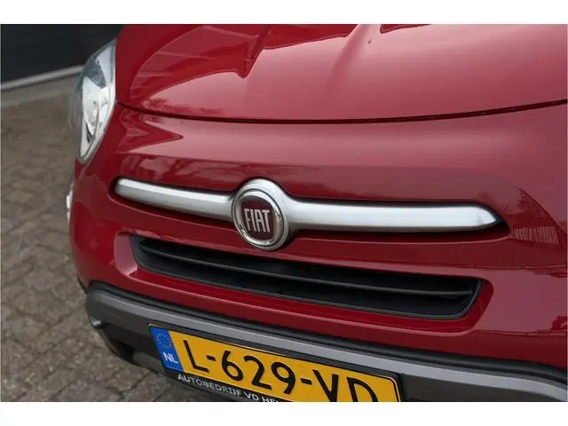 Fiat 500 X 1.6 PopStar | Keyless | PDC A | Airco | NAVI | 64000km | 111 PK