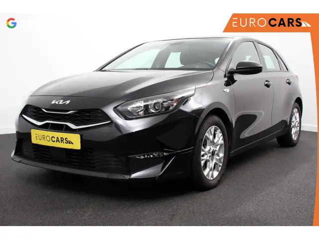 Kia Ceed 1.0 T-GDi Comfort | Navigatie | Apple Carplay/ Android Auto | Airco | Dab | Camera | Lichtmetalen Velgen