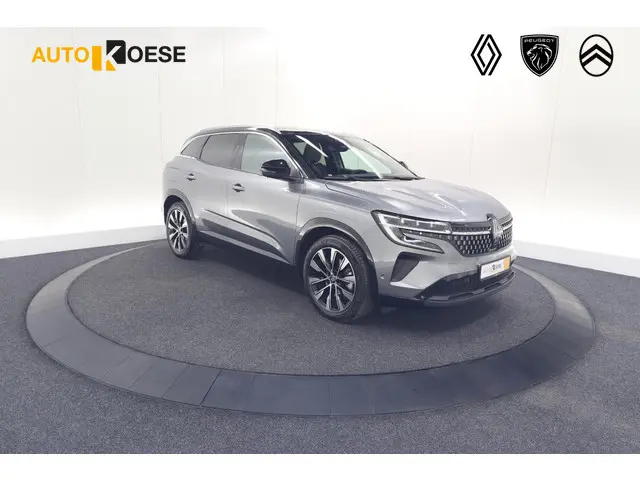 Renault Austral 1.2 E-Tech Full Hybrid 200Techno | 360 Camera | Panoramadak | Adaptieve Cruise Control