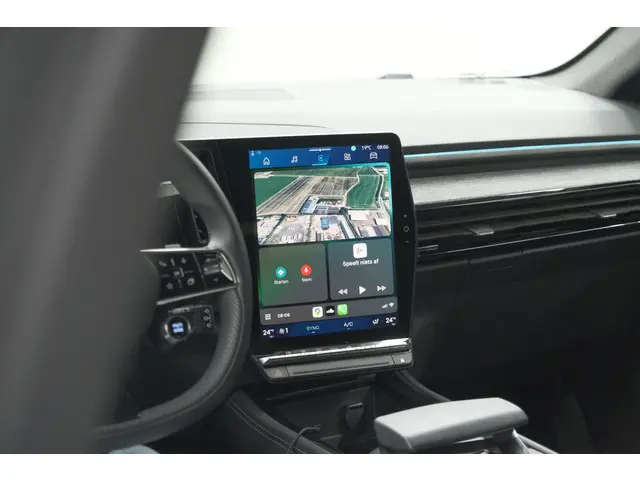 Renault Austral 1.2 E-Tech Full Hybrid 200Techno | 360 Camera | Panoramadak | Adaptieve Cruise Control