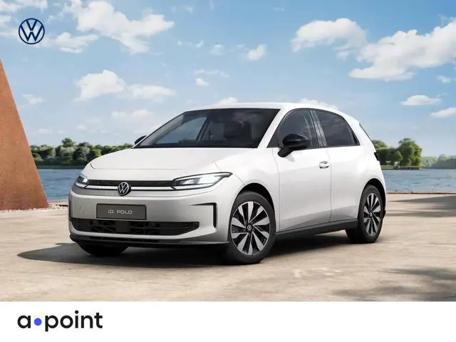 Volkswagen ID. Polo Life First Edition 52 kWh accu, 155 kW / 211 PK Ha Achteruitrijcamera | Carplay...