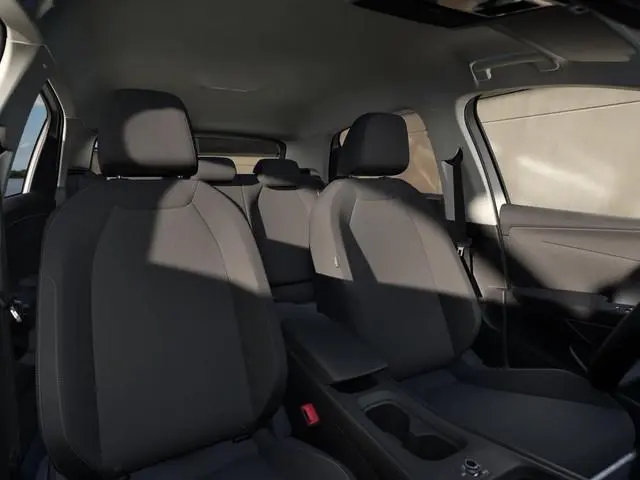 Volkswagen ID. Polo