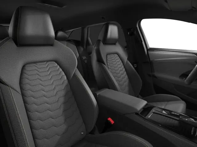 Audi A6 Avant e-tron