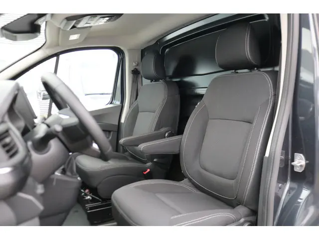 Nissan Primastar 2.0 dCi L2 H1 N-Connecta 2x Schuifdeur 5 jr garantie