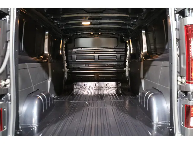 Nissan Primastar 2.0 dCi L2 H1 N-Connecta 2x Schuifdeur 5 jr garantie