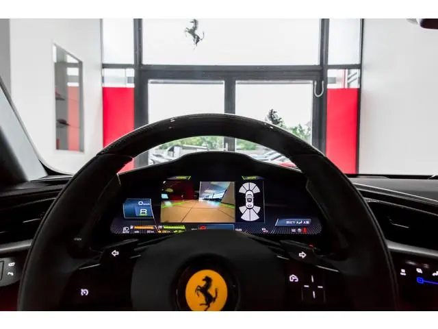 Ferrari SF90 Stradale