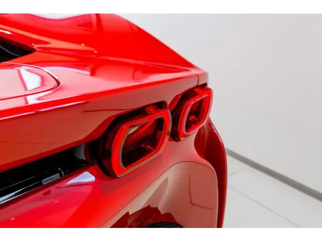 Ferrari SF90 Stradale