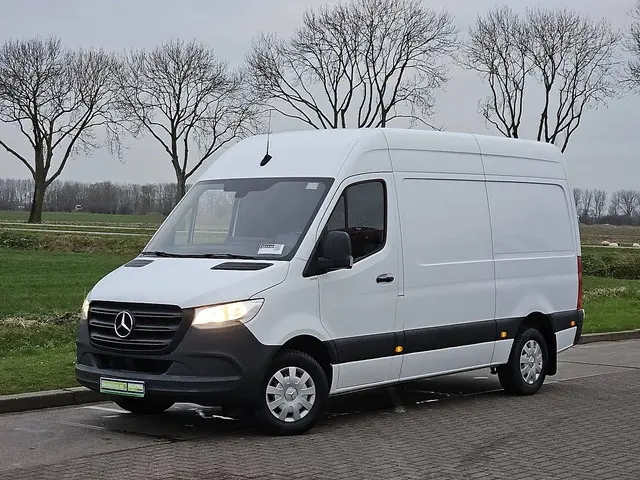 MERCEDES-BENZ SPRINTER 311 l2h2 rwd airco euro6