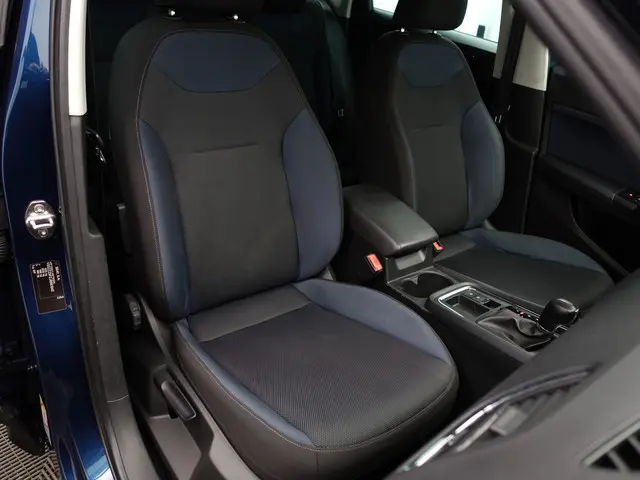 SEAT Ateca 1.4 EcoTSI Style Business Intense Aut- 360 Camera, Carplay, Android Auto, Keyless, ACC Cr...