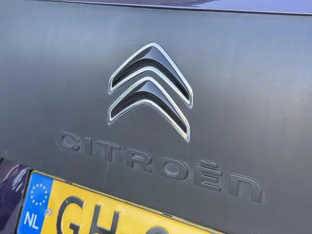 Citroën C4 Cactus