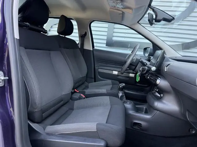 Citroën C4 Cactus