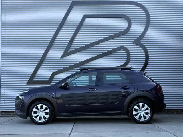 Citroën C4 Cactus