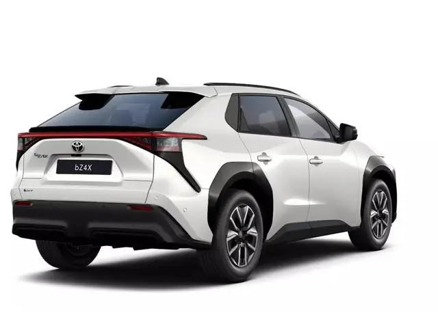 Toyota bZ4X Executive 73 kWh , Nieuw en snel leverbaar (juli 2026) met €3.000 inruilvoordeel