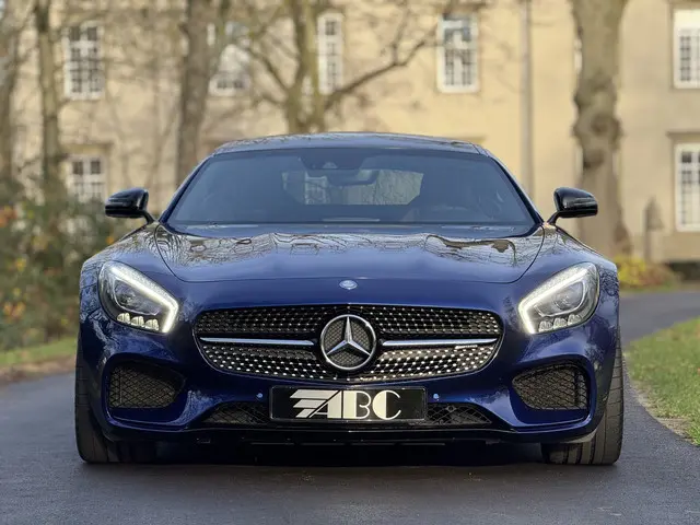 Mercedes-AMG GT