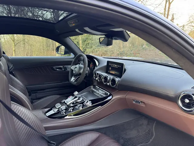 Mercedes-AMG GT