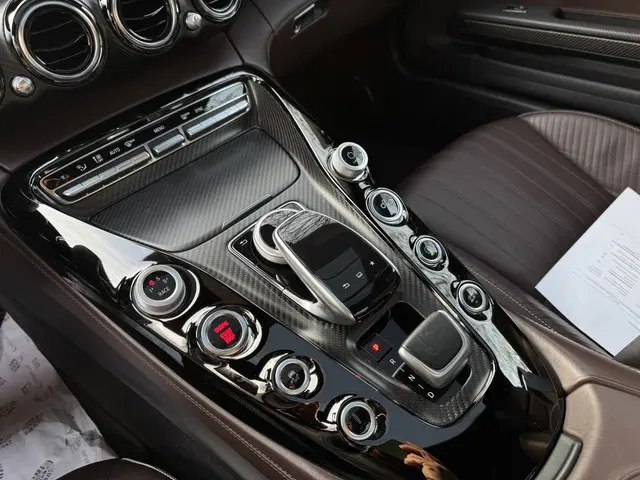 Mercedes-AMG GT