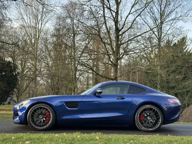 Mercedes-AMG GT