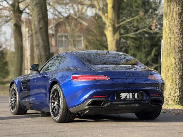 Mercedes-AMG GT