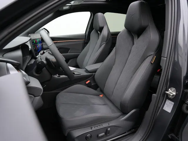 CUPRA Terramar 1.5 TSI e-Hybrid 272 pk DSG VZ | Panoramadak | Leder/Suede | Sennheiser | 360 Camera...