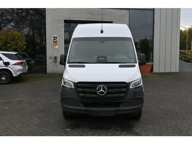 Mercedes-Benz eSprinter 320 RWD L3H2 Pro 81kWh LED koplampen, 115 kW DC laden