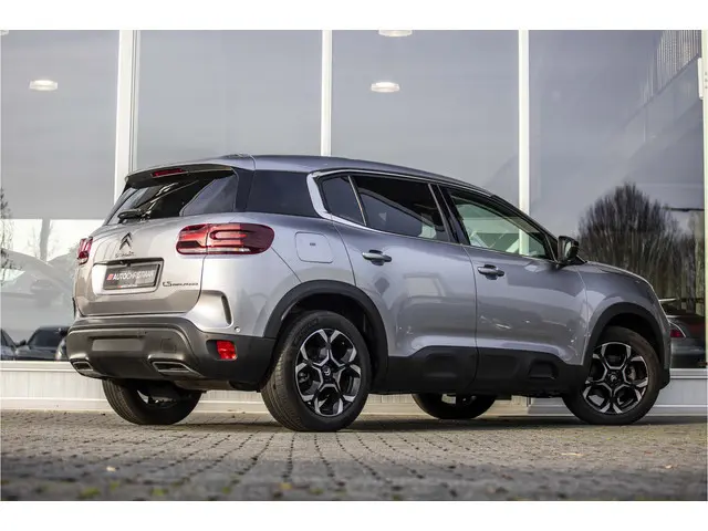 Citroën C5 Aircross 1.2 PureTech Plus | Camera | Carplay