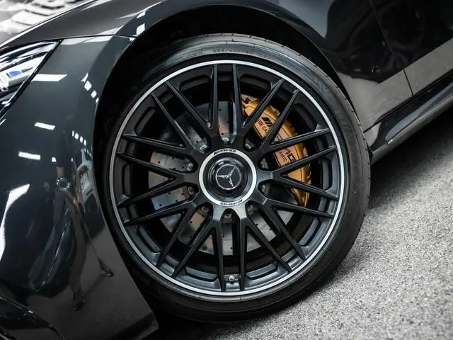 Mercedes-Benz S-klasse AMG 63 S E Performance Alle bedenkbare opties aanwezig!!!!
