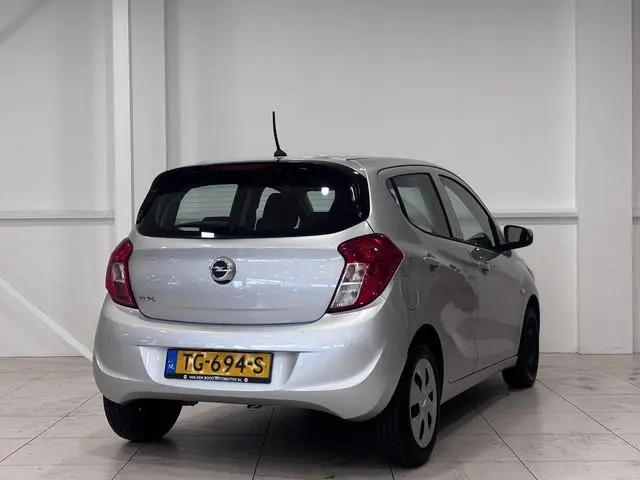 Opel KARL