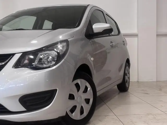 Opel KARL