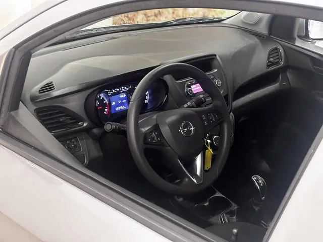 Opel KARL