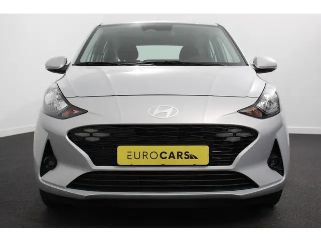 Hyundai i10 1.0 Comfort Automaat 5-zits | Navigatie | Apple Carplay/Android Auto | Cruise Control |...