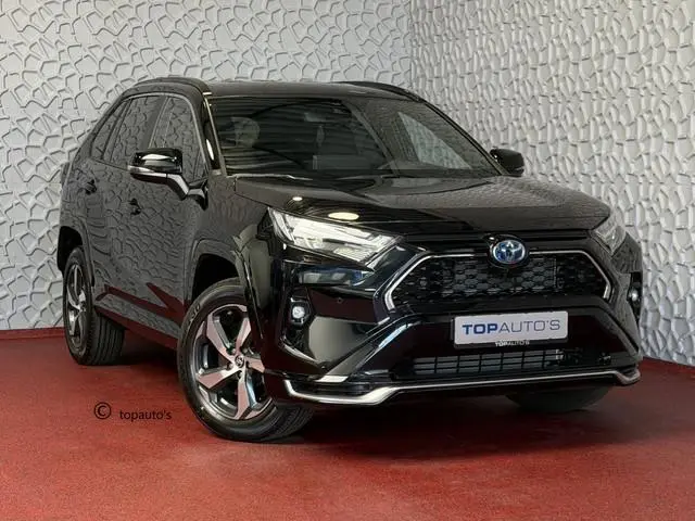 Toyota RAV4 2.5 Plug-in Hybrid AWD 306PK  ✅Fabrieksnieuw✅ – direct leverbaar | 1500KG trekgewicht...
