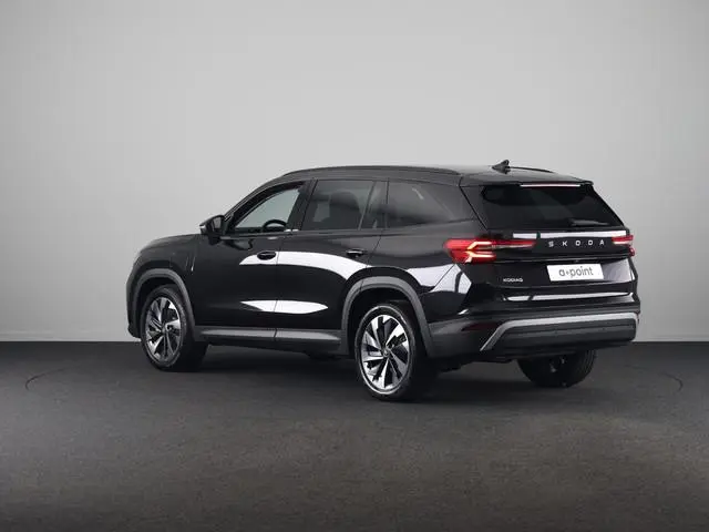 Skoda Kodiaq 1.5 TSI PHEV Business Edition | Adaptive Cuisecontrol | Travel Assist | verwarmbare voo...