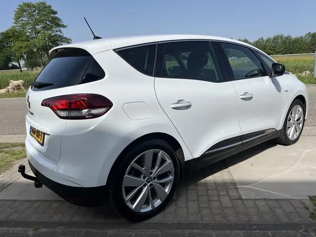 Renault Scénic